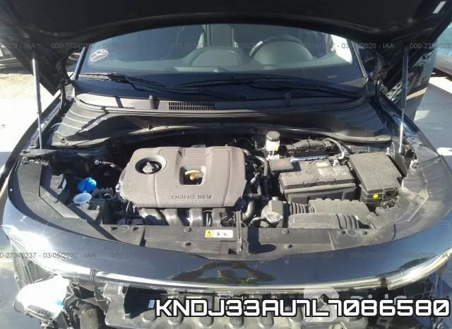 KNDJ33AU7L7086580 фото 2