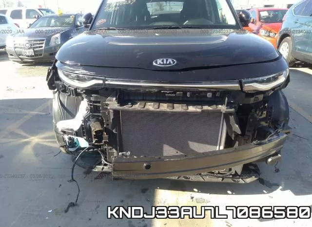 KNDJ33AU7L7086580 фото 7