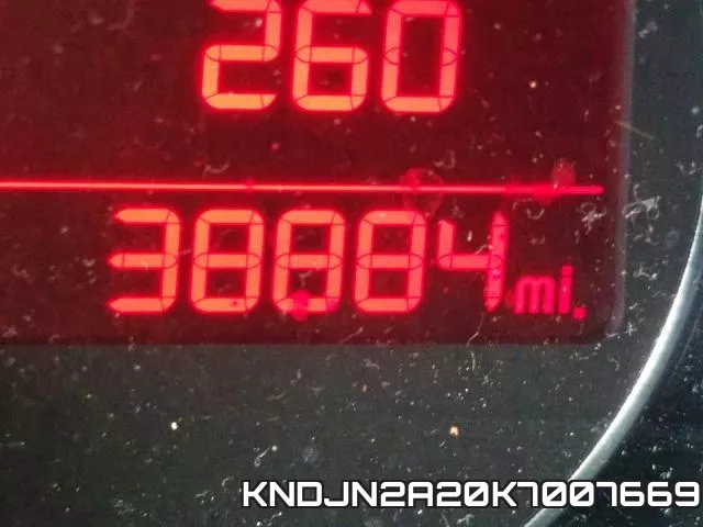 KNDJN2A20K7007669 фото 9