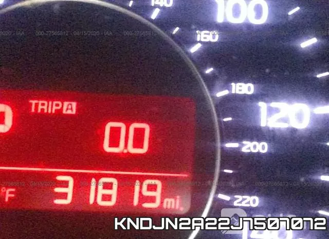 KNDJN2A22J7507072 фото 8