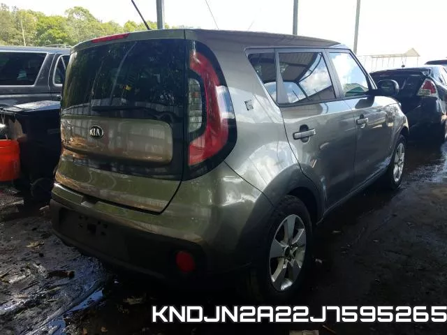 KNDJN2A22J7595265 фото 5