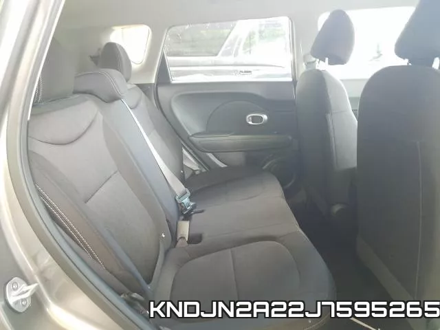 KNDJN2A22J7595265 фото 7