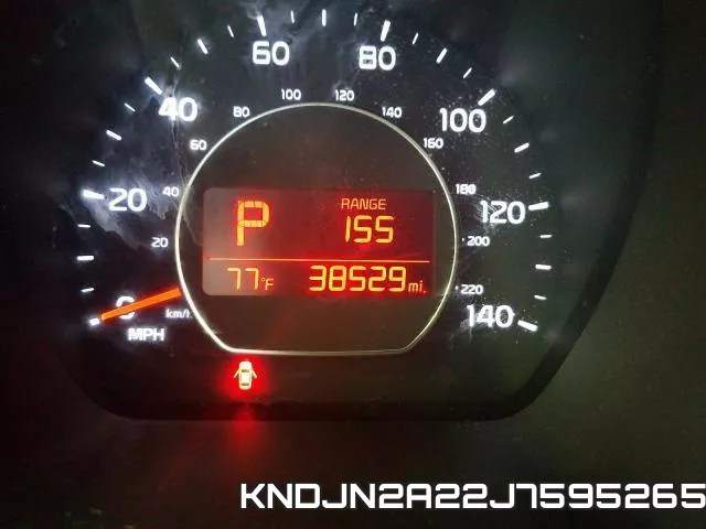 KNDJN2A22J7595265 фото 9
