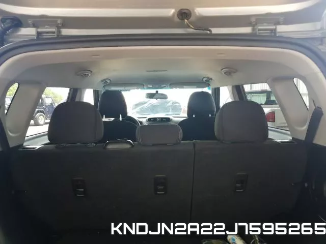 KNDJN2A22J7595265 фото 10