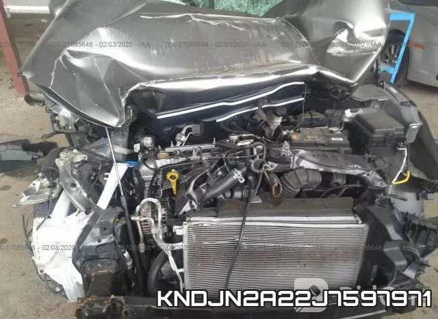 KNDJN2A22J7597971 фото 7