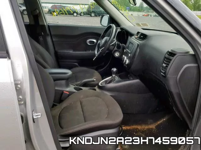 KNDJN2A23H7459057 фото 6