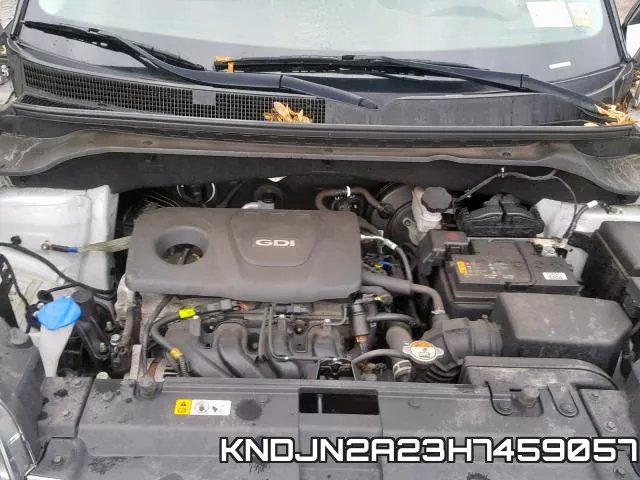 KNDJN2A23H7459057 фото 8