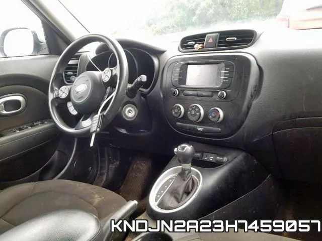 KNDJN2A23H7459057 фото 10