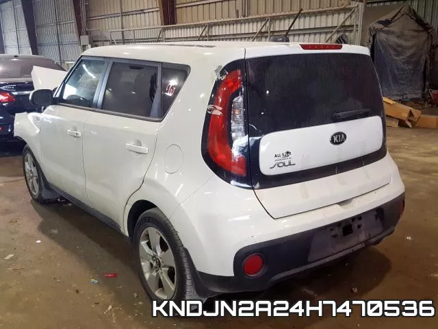 KNDJN2A24H7470536 фото 4