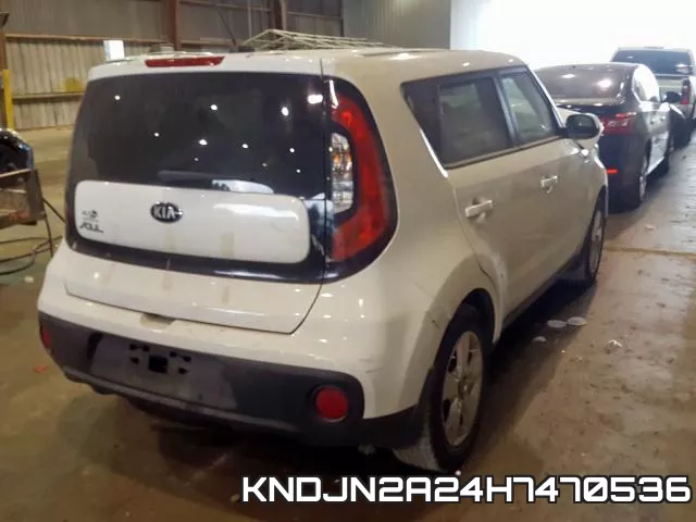 KNDJN2A24H7470536 фото 5