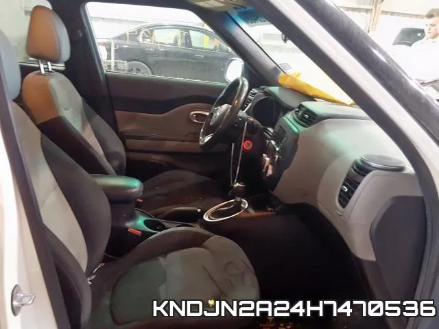 KNDJN2A24H7470536 фото 6
