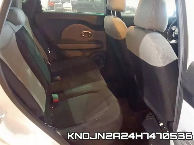KNDJN2A24H7470536 фото 7