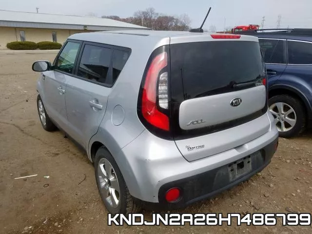 KNDJN2A26H7486799 фото 4