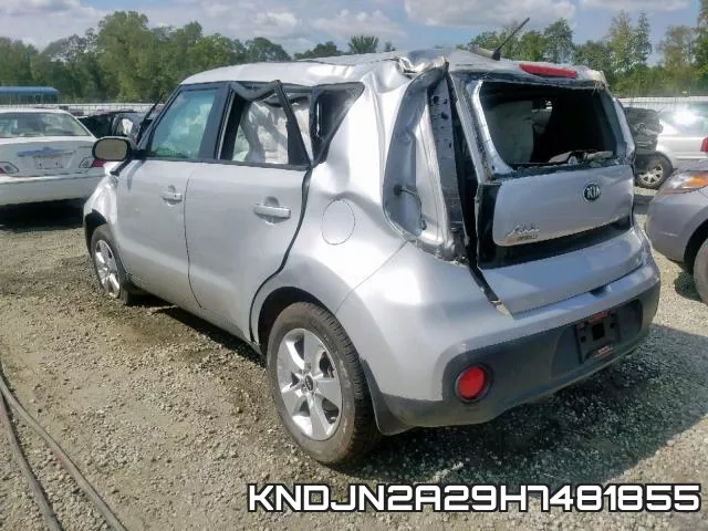 KNDJN2A29H7481855 фото 4