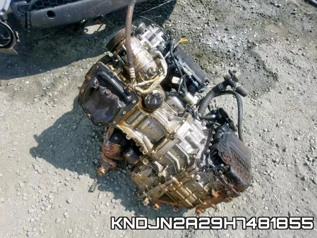 KNDJN2A29H7481855 фото 10