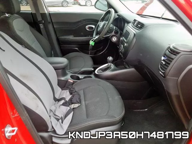 KNDJP3A50H7481799 фото 6