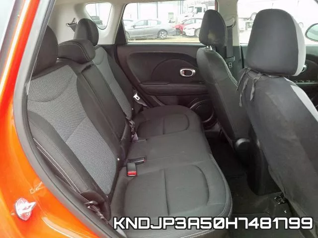 KNDJP3A50H7481799 фото 7