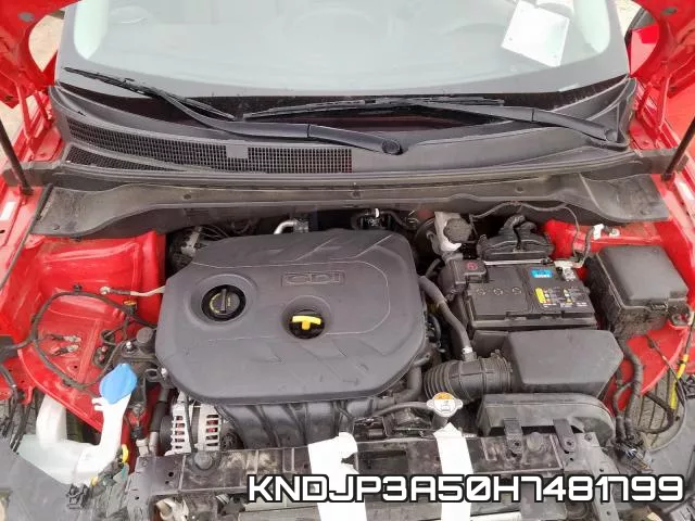 KNDJP3A50H7481799 фото 8