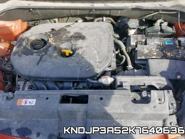 KNDJP3A52K7640636 фото 8