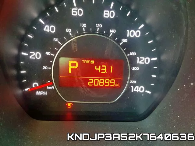 KNDJP3A52K7640636 фото 9