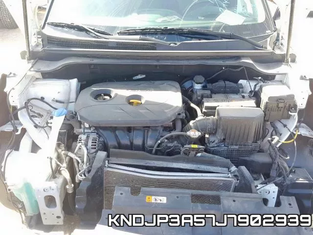 KNDJP3A57J7902939 фото 8
