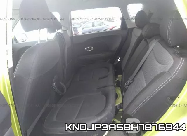KNDJP3A58H7876944 фото 9