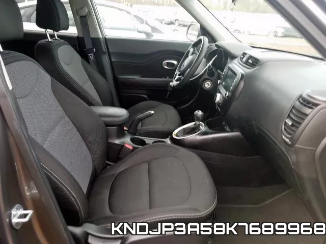 KNDJP3A58K7689968 фото 6