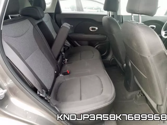 KNDJP3A58K7689968 фото 7