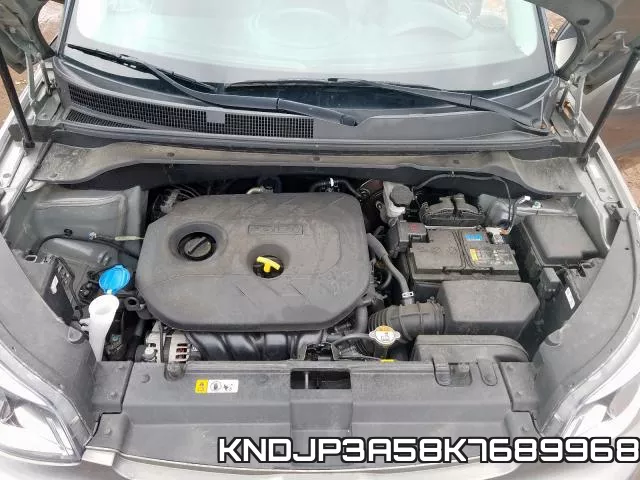 KNDJP3A58K7689968 фото 8