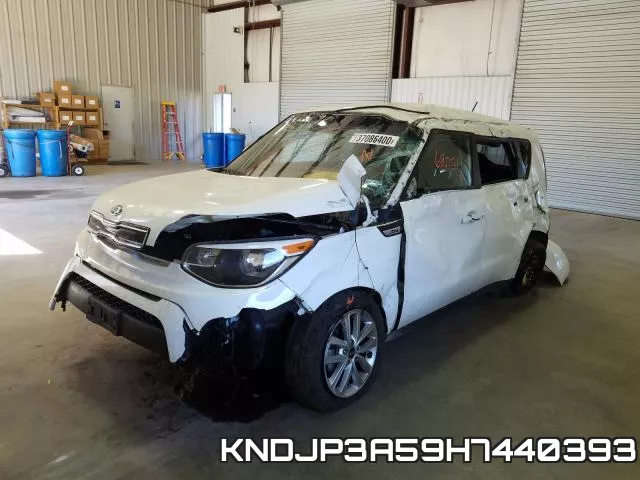 KNDJP3A59H7440393 фото 3