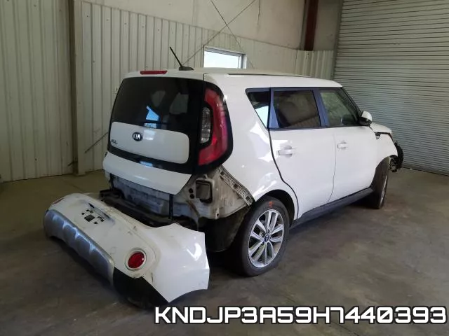 KNDJP3A59H7440393 фото 5