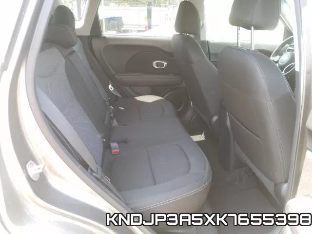 KNDJP3A5XK7655398 фото 7