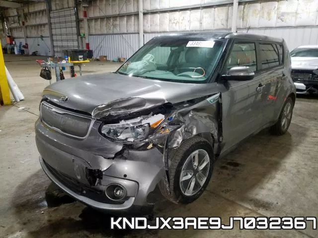 KNDJX3AE9J7032367 фото 3