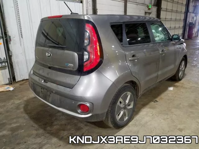 KNDJX3AE9J7032367 фото 5