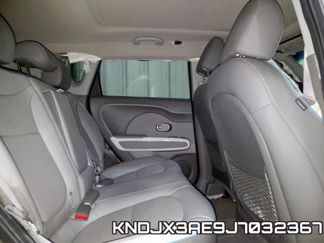 KNDJX3AE9J7032367 фото 7
