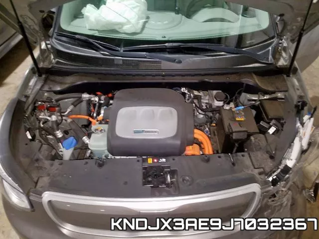 KNDJX3AE9J7032367 фото 8
