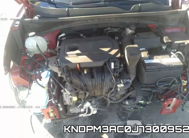 KNDPM3AC0J7300952 фото 2