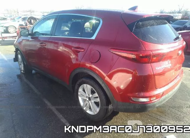 KNDPM3AC0J7300952 фото 4