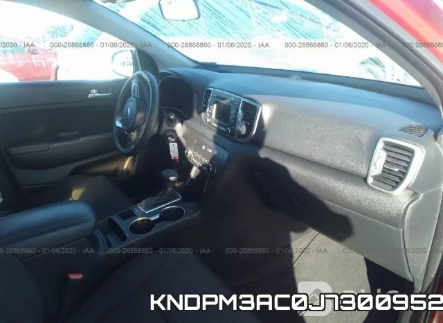 KNDPM3AC0J7300952 фото 6