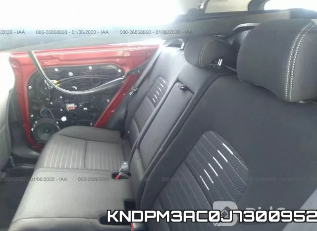 KNDPM3AC0J7300952 фото 9