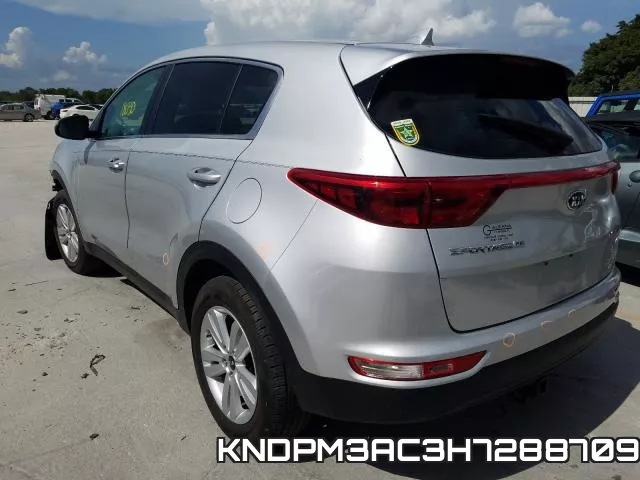 KNDPM3AC3H7288709 фото 4