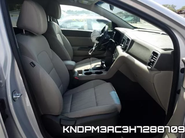 KNDPM3AC3H7288709 фото 6