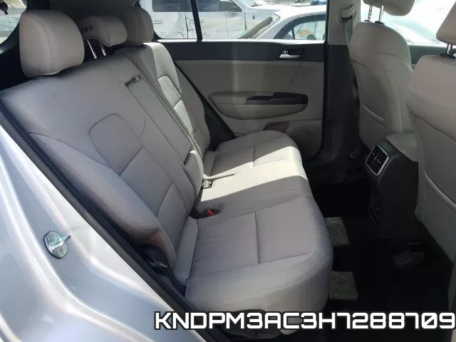 KNDPM3AC3H7288709 фото 7