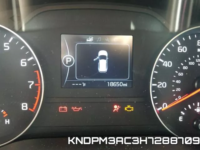 KNDPM3AC3H7288709 фото 9