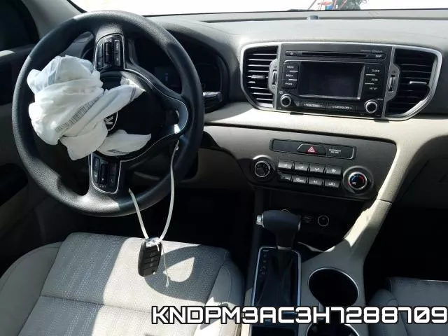 KNDPM3AC3H7288709 фото 10
