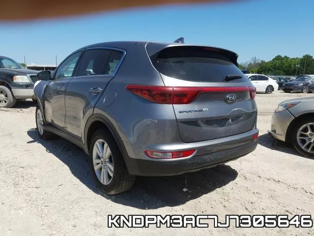 KNDPM3AC7J7305646 фото 4