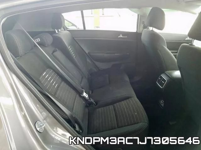 KNDPM3AC7J7305646 фото 7