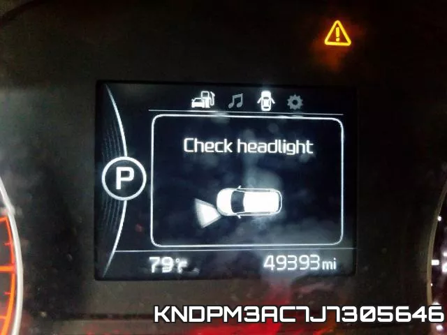KNDPM3AC7J7305646 фото 9