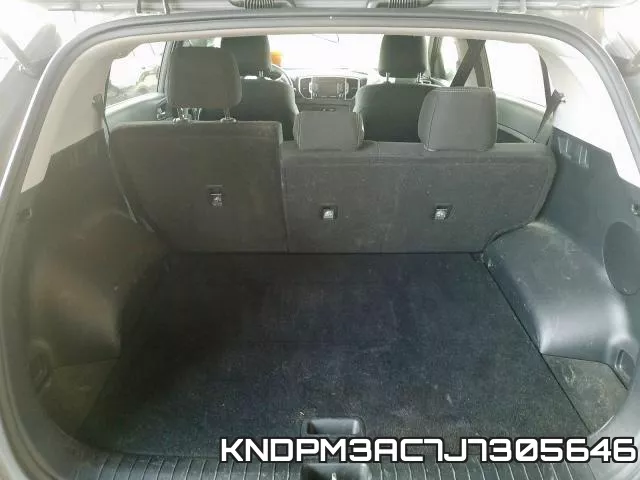 KNDPM3AC7J7305646 фото 10