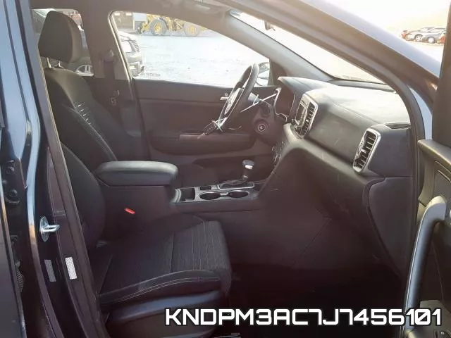 KNDPM3AC7J7456101 фото 6